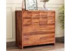 Modern Chest of Drawers: Redefine Storage with Contemporary Designs