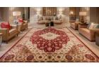 Jansons Carpets Showcases Authentic Handmade Carpets in India for Every Home