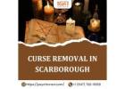 Curse Removal in Scarborough