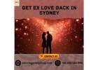 Get Ex Love Back in Sydney