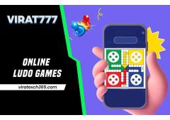 Online Ludo Game with Real-Time Leaderboards Online Ludo Game with Real-Time Leaderboards