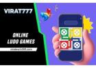 Online Ludo Game with Real-Time Leaderboards