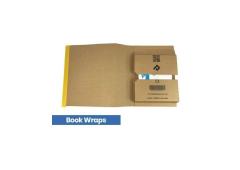 Premium Book Wraps – Packaging Now Premium Book Wraps – Packaging Now