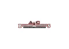 Clearance Around Pool Table – A&C Billiards & Barstools Clearance Around Pool Table – A&C Billiards & Barstools