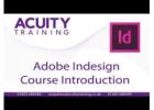 Master Design Layouts with Academy Class – Adobe InDesign Course UK