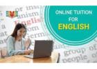 English Tuition Online: Personalized Learning for Class 9-12 Grammar and Literature