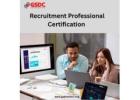 How Certified Recruitment Professionals Are Using AI to Redefine Hiring in 2025