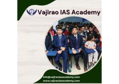 Achieve Your IAS Dream with the Leading UPSC Coaching in Indore Achieve Your IAS Dream with the Leading UPSC Coaching in Indore