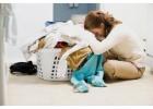 Laundry Service in Dubai