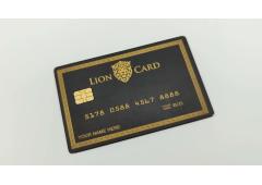 **** card **** card