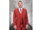 mens black suits sale