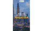 Vibeatrip Best Malaysia Tour Packages from Delhi – Explore Kuala Lumpur & Langkawi