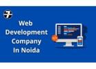 Top Web Development Company in Noida | Sapttech Labs