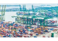 Trusted International Freight Forwarder for Seamless Global Logistics Trusted International Freight Forwarder for Seamless Global Logistics