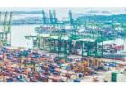 Trusted International Freight Forwarder for Seamless Global Logistics