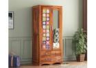 Modern Wardrobe Designs That Redefine Bedroom Luxury