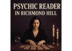 Psychic Reader in Richmond Hill