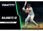 Rajabets | India’s Trusted Cricket & Sports Betting Site