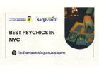 Meet the Best Psychics in NYC – Master Sanjivram Ji’s Spiritual Readings