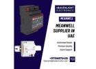 Trusted Meanwell Supplier in UAE – Heavenlight Electronics