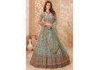 Shop Indian Designer Lehengas for Women