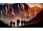 Planning Mountain Climbing and Trekking Tours in Kenya
