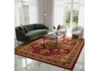 Jansons Carpets Presents Luxurious Kashmiri Silk Carpets for Living Room Elegance
