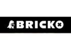 LEGO Figure Display Case | Protect & Showcase Collection | Brickox Club