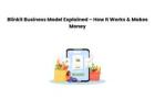 Blinkit Business Model Explained – How It Works & Makes Money