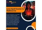 Best Love Spell Caster in Melbourne - Raja Raghuram Ji