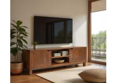 Functional & Stylish TV Stand – Enhance Your Living Room Decor Functional & Stylish TV Stand – Enhance Your Living Room Decor