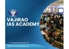 Crack UPSC with Confidence – Join Vajirao IAS Academy, Delhi’s Trusted Name in Success Crack UPSC with Confidence – Join Vajirao IAS Academy, Delhi’s Trusted Name in Success