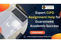 Expert CIPD Assignment Help for Guaranteed Academic Success Expert CIPD Assignment Help for Guaranteed Academic Success