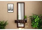 Modern Dressing Table Designs for Contemporary Bedrooms