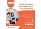 Top Public Relations Company in India – Best PR Agency in Noida