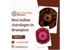 Best Indian Astrologer in Brampton – Vedic Solutions for Life’s Challenges