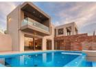 Looking for luxury villa with private swimming pool in Noida?