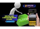 Kheloyar Login & Registration Process Explained in Detail 2025