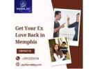 Get Your Ex Love Back in Memphis – Reconnect with Your Lost Partner