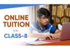 Back to School with Ziyyara – Expert Home Tuitions for 8th Standard