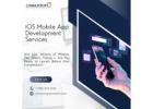 iOS Mobile App Development Services | Conquerors Tech