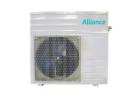 Alliance 7.2kW Domestic Heat Pump