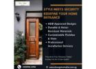 Best Door Promotion in Singapore – Limited-Time Offer!