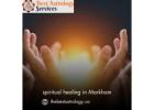 Spiritual Healing in Markham – Energy Cleansing, Chakra Alignment & Inner Transformation