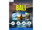 Vibeatrip Romantic Bali Honeymoon Packages 2025 – Exclusive Couple Packages from Mumbai