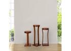 Belluni Pot Stand Large