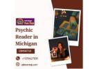 Reliable Psychic Reader in Michigan – Personalized Guidance