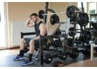 Gym Equipment Suppliers - Athlon Fitness Equipment