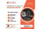Mrig Sight Media – Your Go-To Social Media & PR Agency in Noida