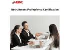 How Certified Recruiting Professionals Are Using AI to Transform Talent Acquisition.